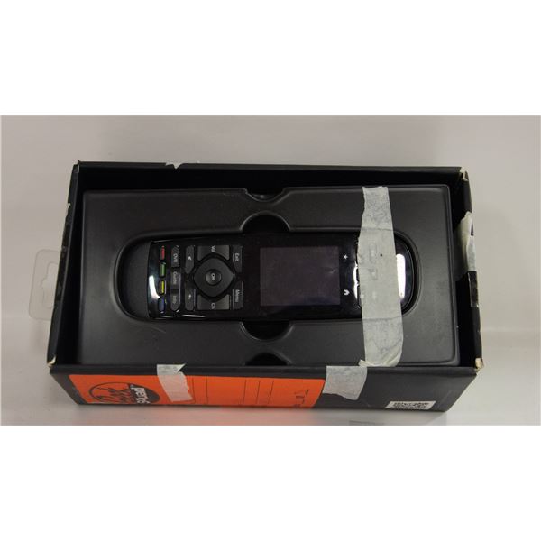 LOGITECH HARMONY TOUCH CONTROL UP TO 15