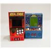 Image 1 : SPACE INVADERS & MORTAL KOMBAT HANDHELD