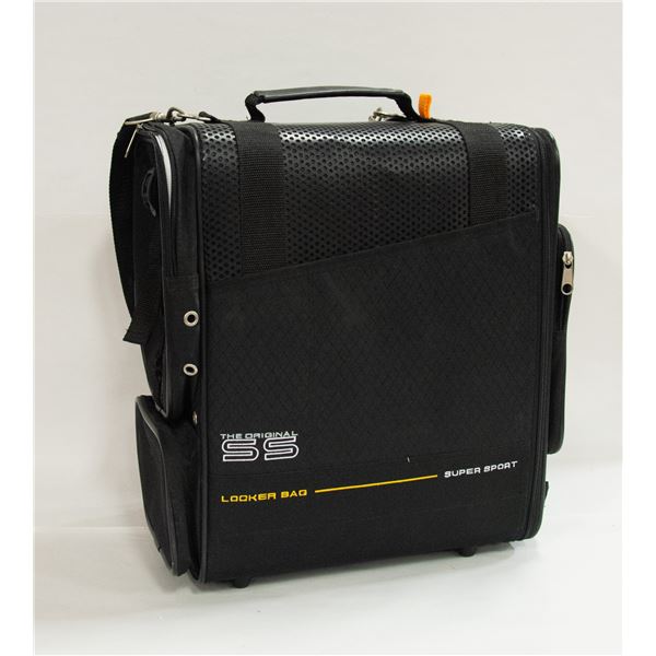 OGIO CARRYING HEAVY DUTY TRAVEL BAG-ESTATE