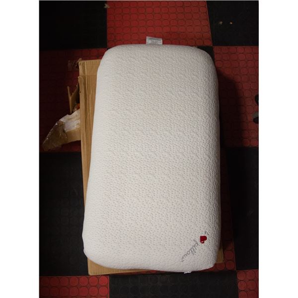I LOVE MY PILLOW CLIMATE CONTROL MEMORY FOAM