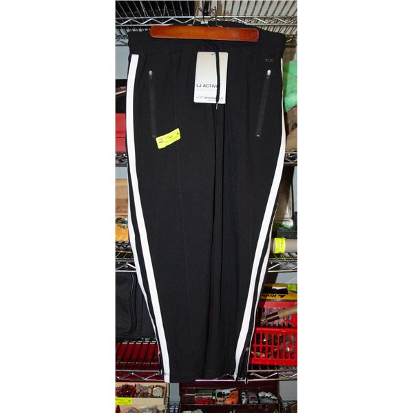 NEW LORNA JANE TRACKED ACTIVE JOGGER