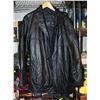 Image 1 : MENS R&R SIZE XL LEATHER