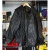 Image 1 : MENS GENUINE CANADA JACKET LEATHER