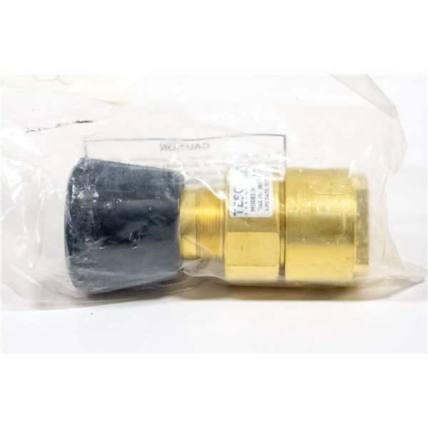 SEALED TESCOM CORPORATION