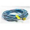 Image 1 : EXTENSION CORDS LONG 15.5 METERS