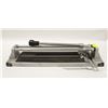 Image 1 : PROFESSIONAL 14"-MONOCOTTURA TILE CUTTER -
