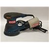 Image 1 : BOX WITH RYOBI HI-SPEED ORBITAL SANDER,