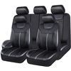 Image 1 : NEW REPACK CARPASS SPORTY UNIVERSAL CAR SEAT COVER