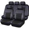 Image 1 : NEW REPACK CAR PASS 11 PIECE CAR SEAT COVER SET