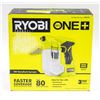 Image 1 : NEW RYOBI ONE 18V HANDHELD