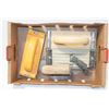 Image 1 : SANDING BLOCKS LOT OF 4