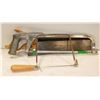 Image 1 : HAND SAWS- SET OF 3