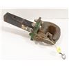 Image 1 : PINTLE HITCH MOUNT 4000 LBS