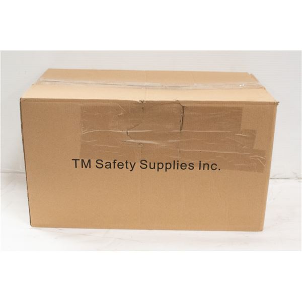 LOT OF 8 STERIWIPES VIRUCIDAL WIPES POWERED