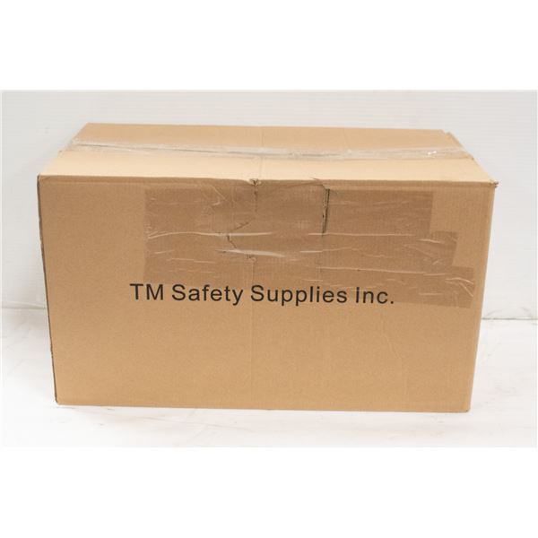 LOT OF 8 STERIWIPES VIRUCIDAL WIPES POWERED