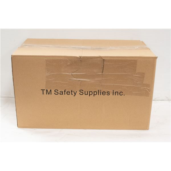 LOT OF 8 STERIWIPES VIRUCIDAL WIPES POWERED