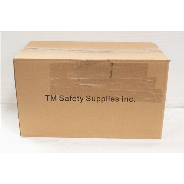 LOT OF 8 STERIWIPES VIRUCIDAL WIPES POWERED