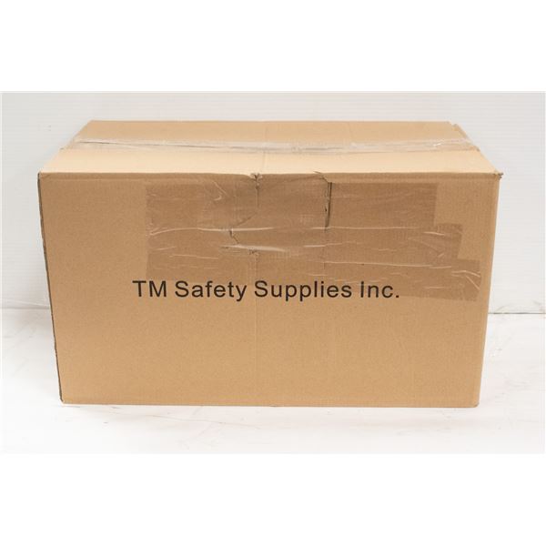 LOT OF 8 STERIWIPES VIRUCIDAL WIPES POWERED