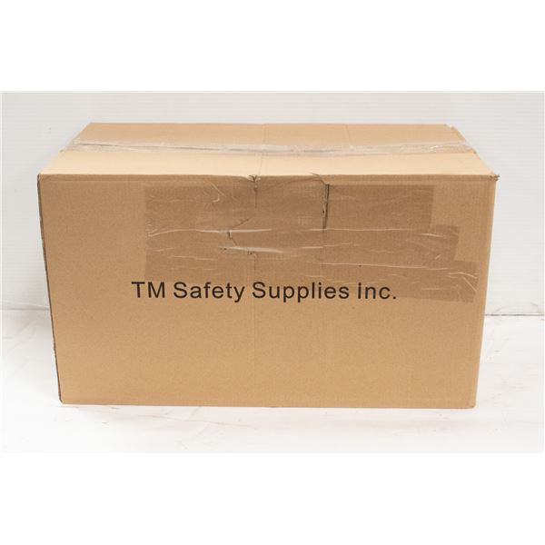 LOT OF 8 STERIWIPES VIRUCIDAL WIPES POWERED