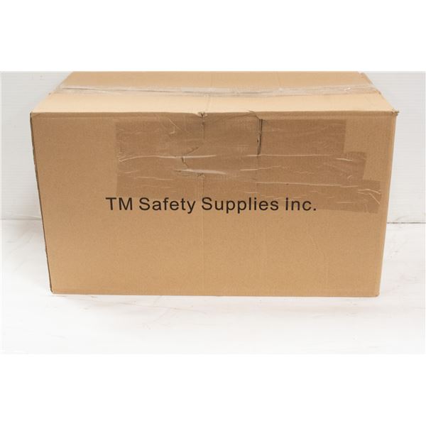 LOT OF 8 STERIWIPES VIRUCIDAL WIPES POWERED