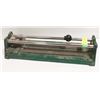 Image 1 : GREEN METAL TILE CUTTER