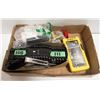 Image 1 : FLAT OF TOOLS/ACCESSORIES