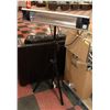 Image 1 : CARBON INFRARED HEATER ON STAND MODEL AF1121