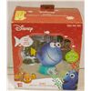 Image 1 : DISNEY DORY AIRBLOWN INFLATABLE - UNTESTED