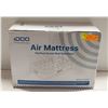 Image 1 : NEW IDOO TWIN SIZE PREMIUM AIR MATTRESS WITH