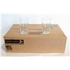 Image 1 : CASE WITH 24 14 OZ TULIP GLASSES