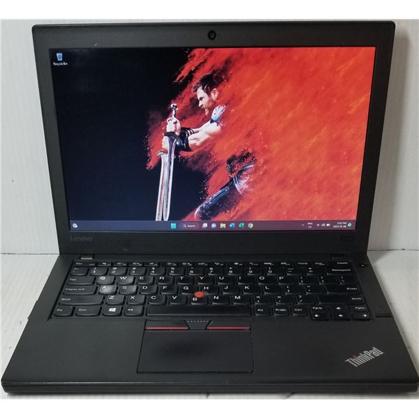 LENOVO ULTRABOOK LAPTOP i7 2.3 GHz/WIN 11 PRO