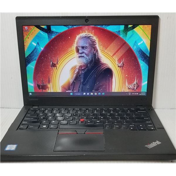 LENOVO ULTRABOOK LAPTOP i7 2.3 GHz/WIN 11 PRO