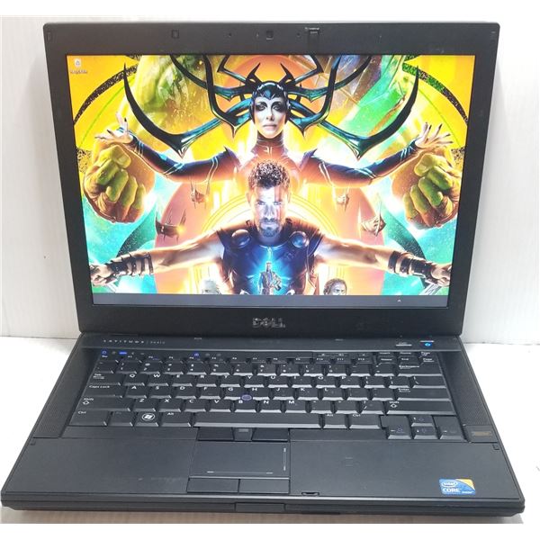 DELL LATITUDE LAPTOP i7 2.67GHz/ WIN 11 PRO 500GB