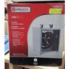 Image 1 : NEW 4800 WATTS PORTABLE INDUSTRIAL HEATER