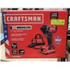 Image 1 : NEW CRAFTSMAN V20 BRUSHLESS 1/4" IMPACT DRIVER KIT
