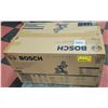 Image 1 : NEW BOSCH 18V CORDLESS 8.5" MITRE SAW SINGLE BEVEL