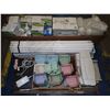 Image 1 : Lot of Misc. MRO Items (See Pictures)