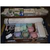 Image 2 : Lot of Misc. MRO Items (See Pictures)