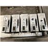 Image 2 : (5) Ingersoll Rand #94357-001-420 Modules / 93972750 & 93882793