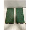 Image 2 : (2) Yaskawa #JANCD-SR21-1 / #DF8202904-A1 Rev. A11