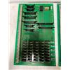 Image 2 : (2) Hitachi Seiki #HS-500 / DIS1 13-36-00-00 Circuit Boards