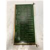 Image 2 : Yaskawa #JANCD-SR21-1 / #DF8202904-A1 Circuit Board