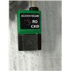 Image 2 : Lot of (3) New CKD #R0 RO Sensors