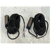 Image 2 : (2) New Telemecanique #XSA-V12373L10 Proximity Switches