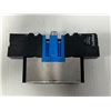 Image 2 : Lot of (7) New Festo #JMEBH-5/2-D-1-ZSR-C Valves