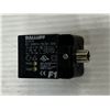 Image 2 : NEW BALLUFF 10-30 VDC INDUCTIVE SENSOR #BES021H #BES Q40KFU-PAC35E-S04G