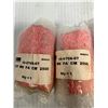 Image 2 : Lot of (4) New - Vektek #10-0708-07 Threaded Hydraulic Cylinders