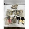 Image 1 : Lot of (11) New - Vektek #70-5410-10 PRV Assembly Valves