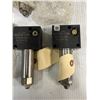 Image 2 : Lot of (11) New - Vektek #70-5410-10 PRV Assembly Valves