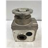 Image 2 : New Rexroth # 3 842 519 004 Transmission